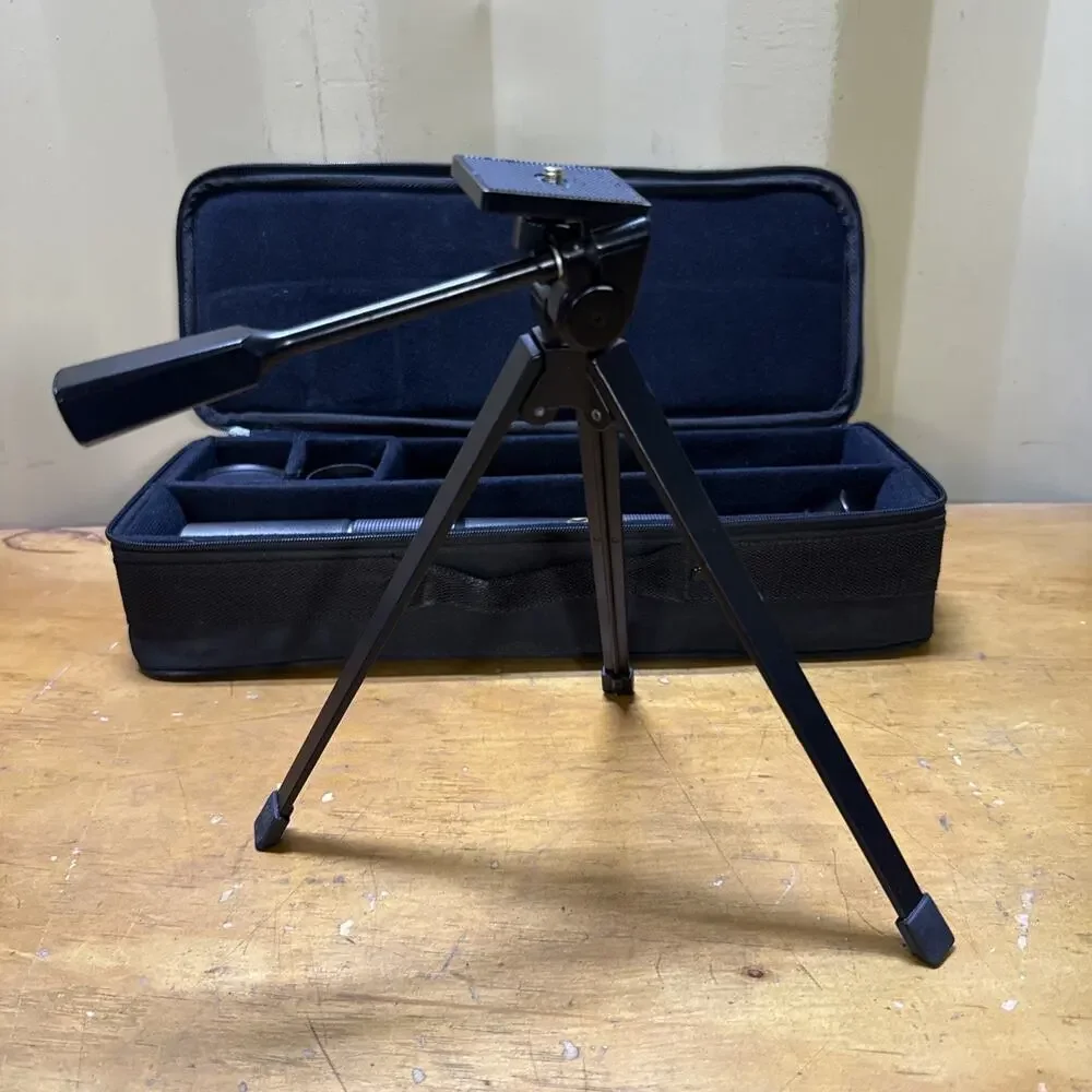 Halleyscope 40mm japanese